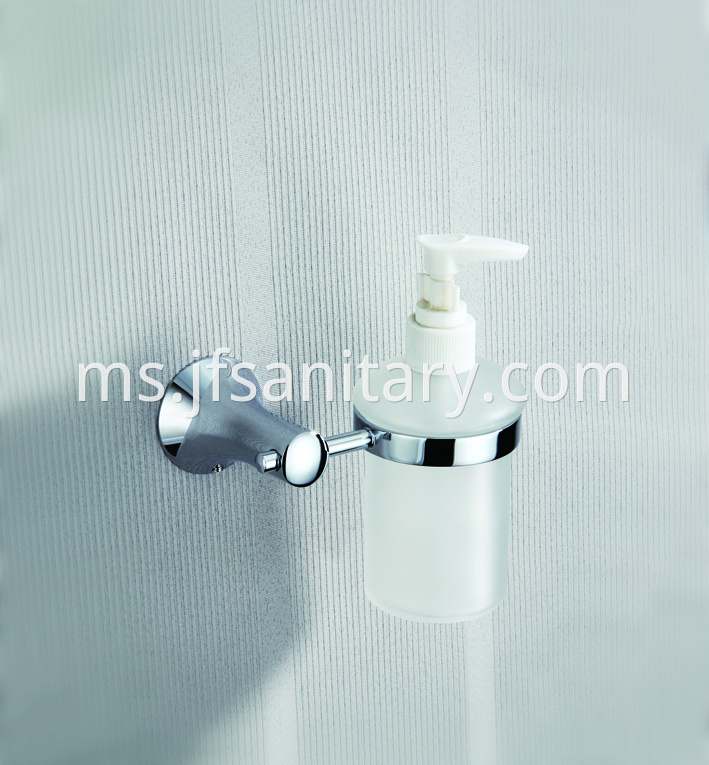 Liquid Soap Holder